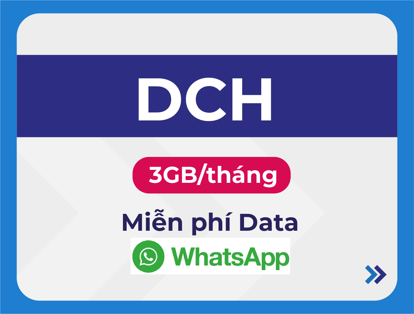 DCH